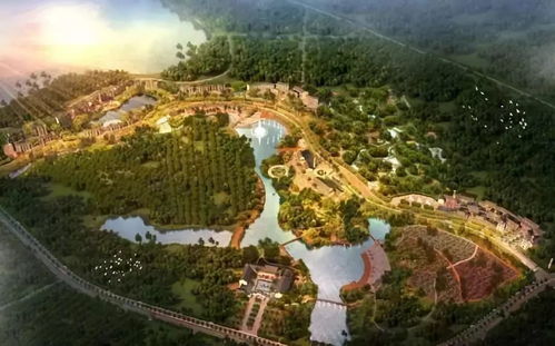 乡村旅游迎爆发 国庆节全国接待国内游客超7亿人次 打破中国农业 无首富 的历史 生态农庄地产