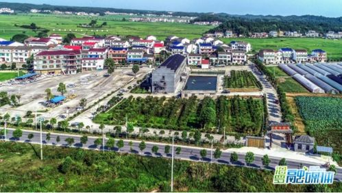 公示了 汨罗2家企业拟评湖南休闲农业与乡村旅游五星级