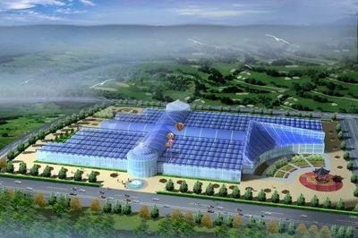 田园综合体建设及开发需要做好这几点