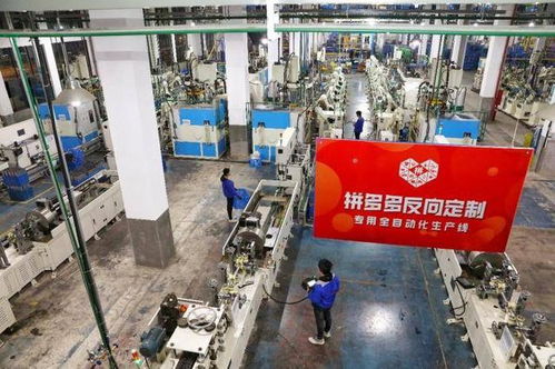 新消费时代,百亿补贴加新品牌就是吸铁石,拼多多越发被人看重