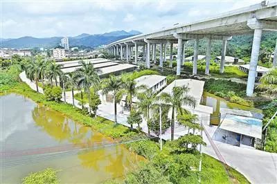 斥资1.5亿 新兴将打造5条精品村 5条精品线路 50条示范村