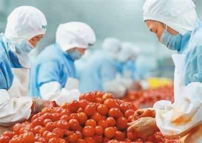 稳居世界第一,“中国罐头”是如何做到的