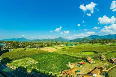 2020补贴新政:干乡村旅游,这23类补贴,你一定要知道!