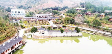 全域旅游浪潮中的农业旅游开发新机遇