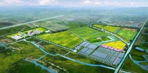 农业产业周报 | 海天味业、京喜农场、叮咚买菜、大北农最新动态与农业旅游开发剖析