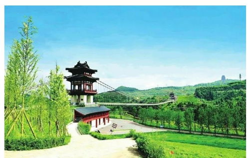 创艺园视角 农业生态旅游的功能、特性与开发路径