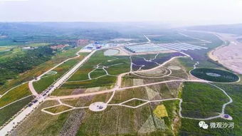 河北沙河市山区综合开发成果显著 农业旅游融合绘就乡村振兴新画卷